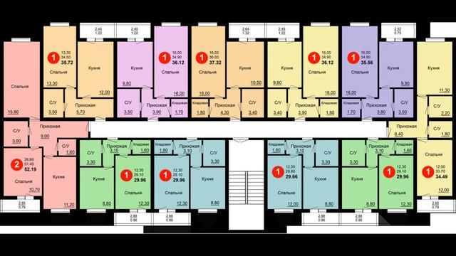 Мини-полис  — грандиозный проект комплексной з...
