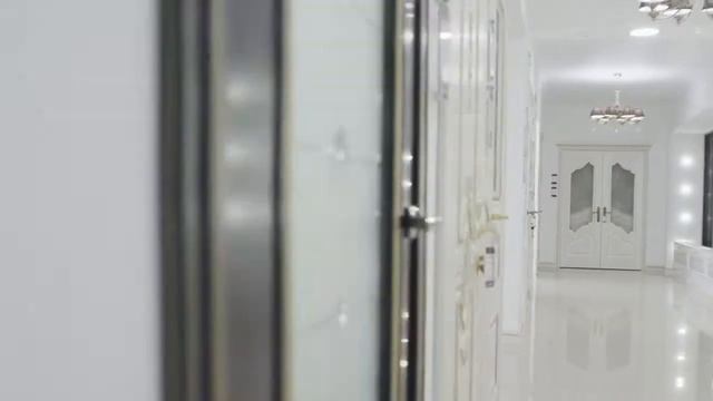 Продукция Фабрики дверей GEONA смотреть онлайн