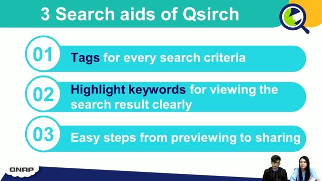 Get the most from Qsirch with our in-depth guide смотреть онлайн