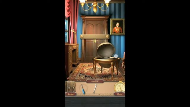 100 Doors Challenge 2 Level 87 Walkthrough Gameplay смотреть онлайн