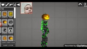 обзор на мод  doors