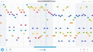 Google Song Maker Classical Strings