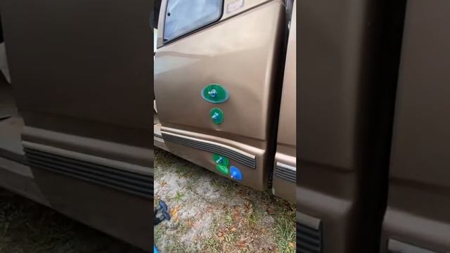 Как починить сломанный дверь авто Нow to fix a broken car door смотреть онлайн