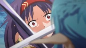 AMV | BRAVE SHINE