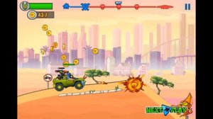 Mad Day 2 Full Game Play Walkthrough HD