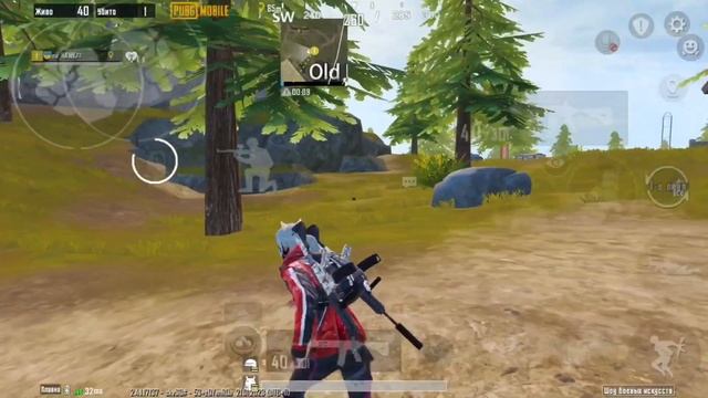 Играю в пубг, соло против сквадов, новичок в пабге смотреть онлайн