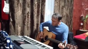 Рамазан Кудагу КОМПОЗИТОР