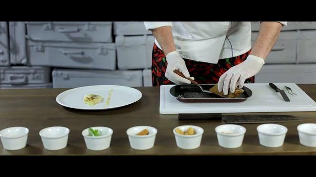 Готовим десерт в Fly Bar смотреть онлайн