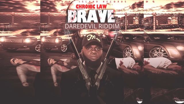 Chronic Law - Brave (Official Audio)