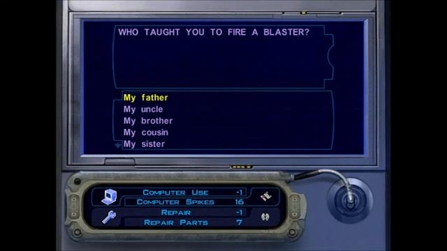 [6] The Under-city! - Let's Play Star Wars Knights of the Old Republic смотреть онлайн