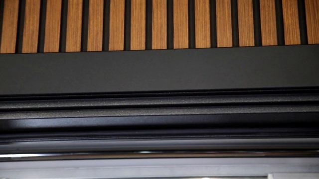 Дверь Avant смотреть онлайн