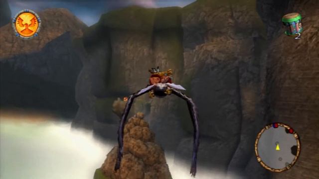 I'm Spirit Dancer's WHAT??!! смотреть онлайн