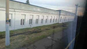 Воркута. На встречу с летом