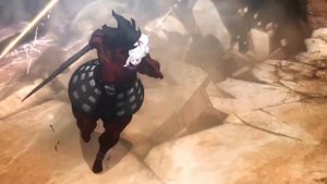 Fate/stay night: Unlimited Blade Works Opening 2 - Brave Shine