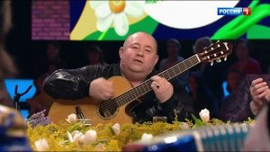 Спустя молчание-сл А. Сеничева муз А. Бархатова.