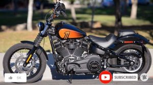 7 New CRUISER Motorcycles For 2024