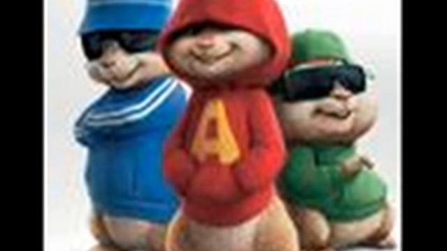 Breakeven, The Script - Alvin and the Chipmunks смотреть онлайн
