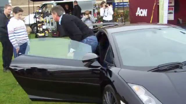 lamborghini gallardo смотреть онлайн