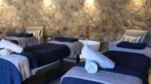 A night of pampering at Aquila Private Game Reserve