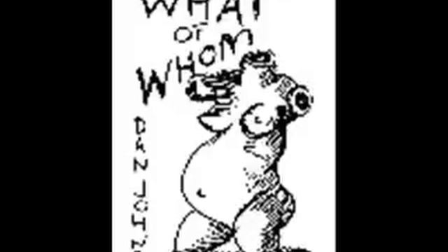 Daniel Johnston - to go home