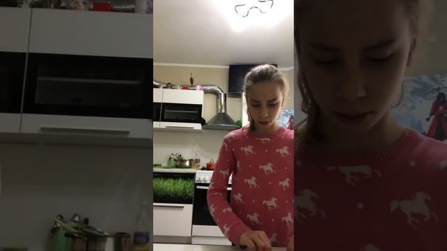 COOKING:острая мексиканская шаверма(кесадилия) смотреть онлайн