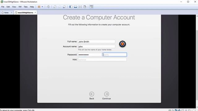 How to Install MacOS High Sierra 10.13.3 on VMware Workstation 14 Pro in Windows (Complete Tutorial смотреть онлайн