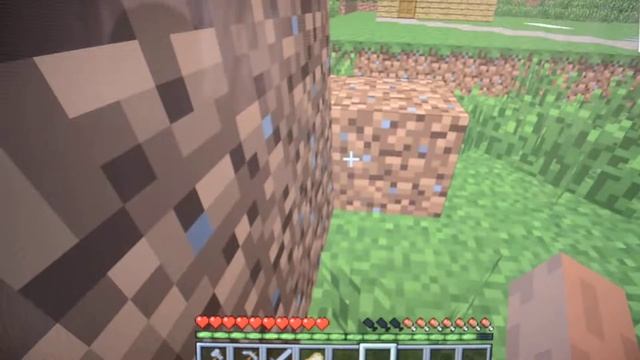 майнкравт с модом милинари #2 смотреть онлайн