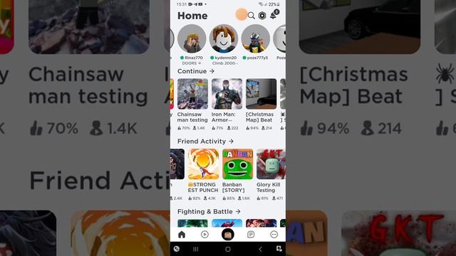 я играл в симулчтор дверей смотреть онлайн