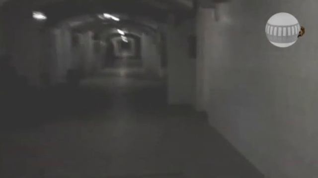 120 лет, Юбилей Политеха. Проход по аудиториям. Главное здание подземелье, наш вход вблизи смотреть онлайн