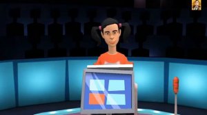 Academy Stars 2 - Unit 3 - Lesson 4