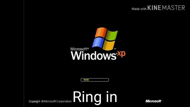 Windows XP sounds смотреть онлайн