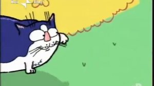 Binka the Brave with English Subtitles