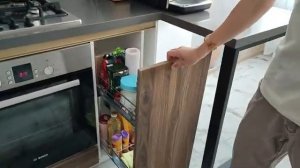 Обзор кухни