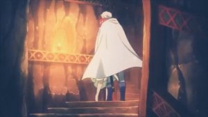 [AMV] ♥Зен и Шираюки♥ ~ ★Со мной★