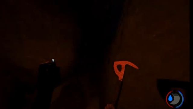 The forest Где достать современный топор? смотреть онлайн