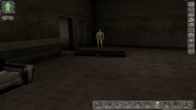 Прохождение: Deus Ex - Game Of The Year Edition АДСКАЯ КУХНЯ,НЬЮ-ЙОРК Миссия 6 Часть 3-#89 смотреть онлайн