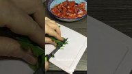 Мексиканская Кесадилья