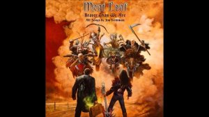 Meat Loaf - Braver Than We Are (Bonus Disc, 2016)