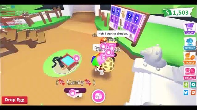 NEW Safari Pets Update?!! Adopt Me Opening more eggs part 2! смотреть онлайн