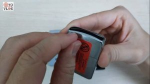 zippo replica 1941 vintage chrome