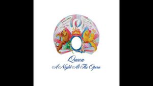 Queen - Death on Two Legs (Dedicated to...) - HQ Vinyl Rip