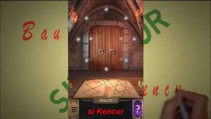 100 Doors Challenge Level 73