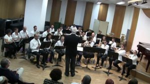 Serenata Leroy Anderson