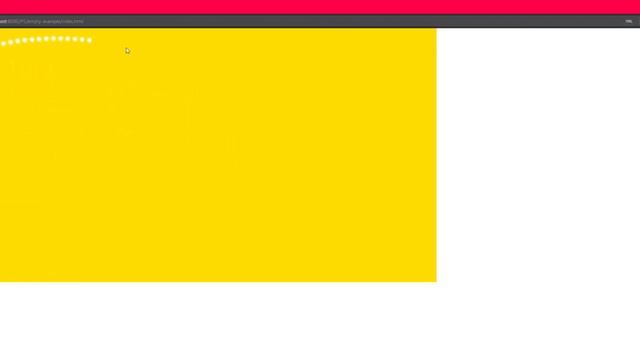 p5 js example Mozilla Firefox 2020 09 14 04 31 12 смотреть онлайн