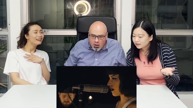 JINJER - Pisces - Vocal Coach Reacts [Live Session] смотреть онлайн