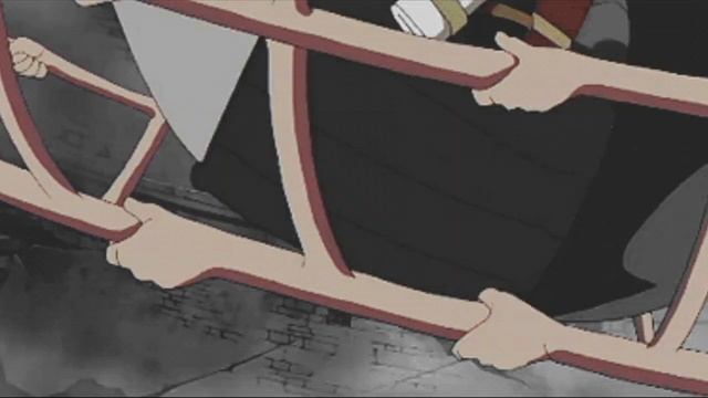 Robin x Zoro - Solo