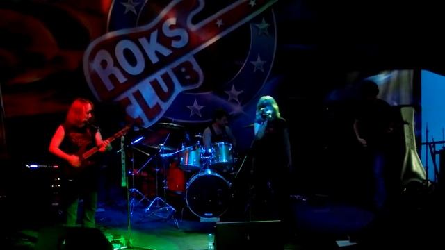 Forzee @ Roks Club 2015-02-08: Ад это мы смотреть онлайн