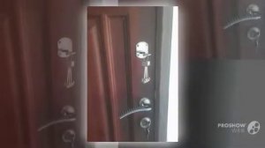 Установка замков на пластиковые окна от детей