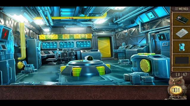 50 ROOM ESCAPE |  LEVEL -47| WALKTHROUGH GAMEPLAY | GAMING YT смотреть онлайн