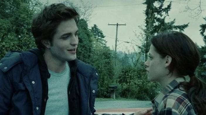 Twilight Aesthetic. Bella And Edward